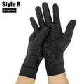 Steadyhand Copper Compression Gloves