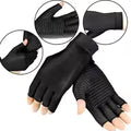 Steadyhand Copper Compression Gloves